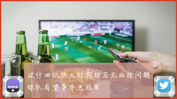 波什回忆热火时期称若无血栓问题球队有望争夺总冠军