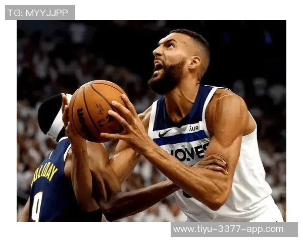 木狼逆转战胜对手赛后芬奇乐观表示戈贝尔状态良好 木狼逆转战胜对手赛后芬奇乐观表示戈贝尔状态良好