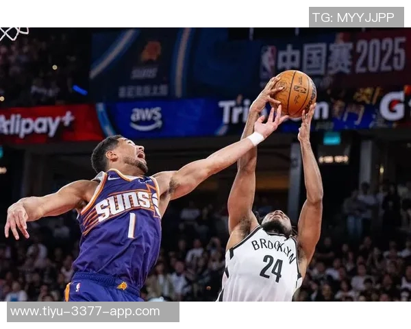 太阳逆转篮网第三节大爆发布克单节狂砍12分助力球队反超17分