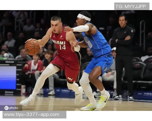 热火队希罗有望在下周二对独行侠复出重返赛场