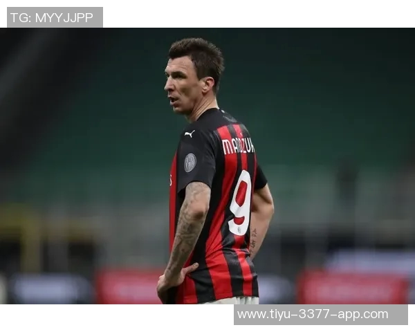 米兰或将低价引进前锋以应对希门尼斯留队局面