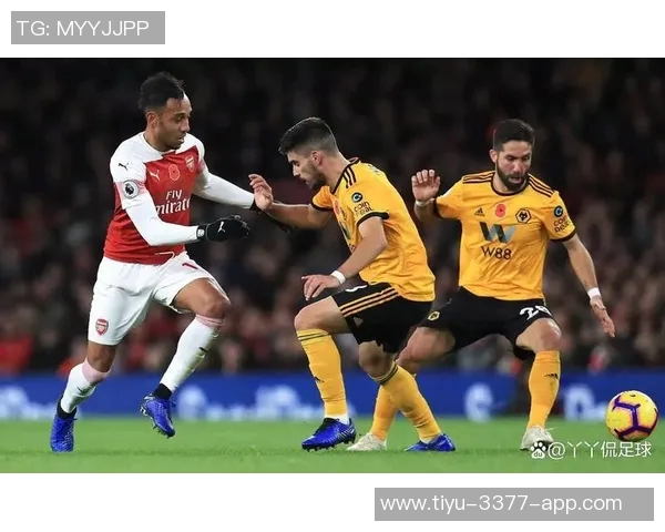 阿森纳险遭狼队逼平差点在本轮失去榜首位置