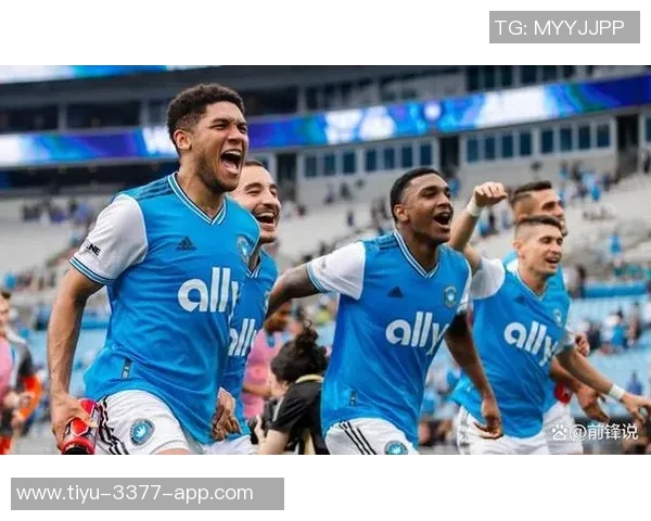 夏洛特FC欲租借埃利奥特球员加盟意愿成疑虑焦点 夏洛特FC欲租借埃利奥特球员加盟意愿成疑虑焦点