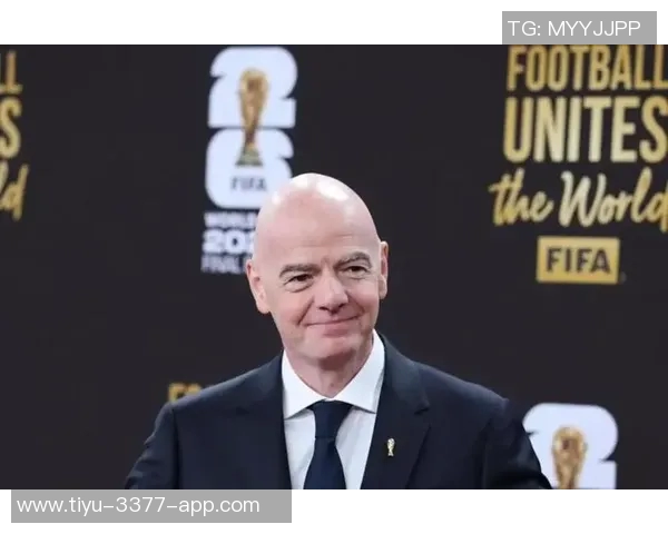 因凡蒂诺宣布迪拜将迎全新颁奖典礼共同打造国际盛事